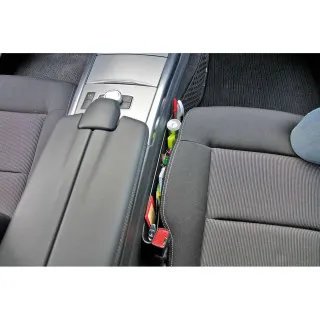 DZEPOVI ZA ODLAGANJE STVARI PORED SEDISTA 2KOM 