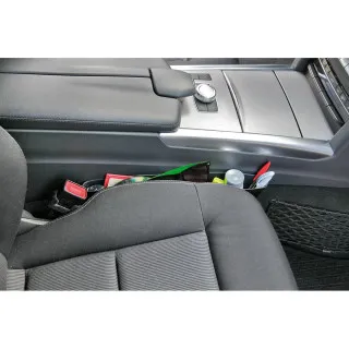 DZEPOVI ZA ODLAGANJE STVARI PORED SEDISTA 2KOM 