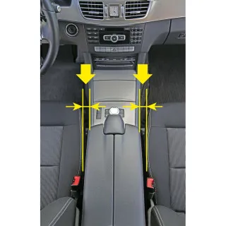 DZEPOVI ZA ODLAGANJE STVARI PORED SEDISTA 2KOM 