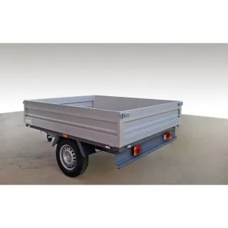 ŠTOP LAMPA ZA AUTO PRIKOLICE SA SVETLOM REGISTARSKE TABLICE 12V 