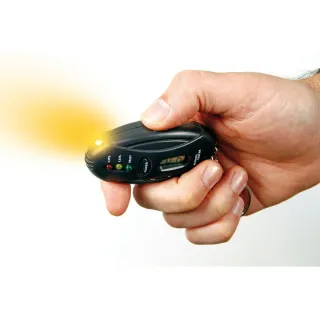 DIGITALNI ALKO TESTER 4u1 