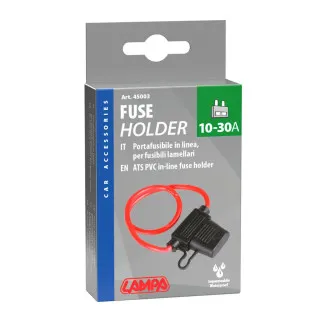 ATS PVC MEDJUOSIGURAC 10-30A 30CM 