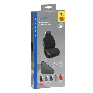 AUTOPRESVLAKE UNIVERZALNE 1KOM SIVE 