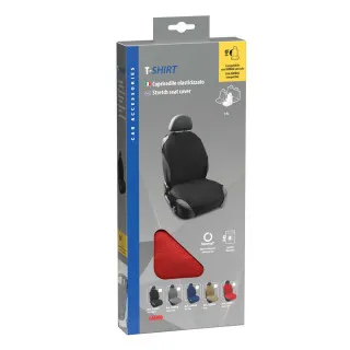 AUTOPRESVLAKE UNIVERZALNE 1KOM CRVENE 