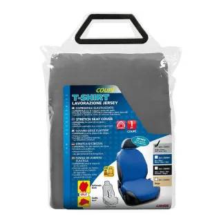 AUTOPRESVLAKE UNIVERZALNE 1KOM SIVE RASTEGLJIVE 