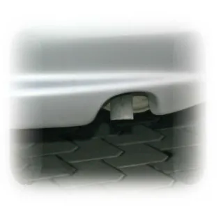 NASTAVAK AUSPUHA 37-49mm PROHROMSKI TS-60 