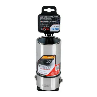 NASTAVAK AUSPUHA 35-62mm PROHROMSKI TS-02 