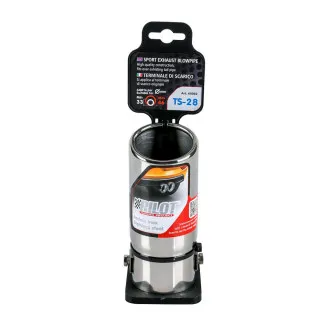 NASTAVAK AUSPUHA 33-46mm PROHROMSKI TS-28 