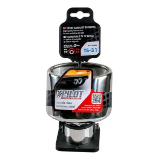 NASTAVAK AUSPUHA 27-35mm PROHROMSKI TS-31 