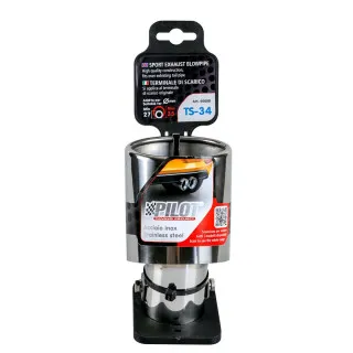 NASTAVAK AUSPUHA 27-35mm PROHROMSKI TS-34 