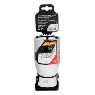 NASTAVAK AUSPUHA 36-42mm PROHROMSKI TS-35 