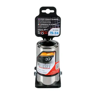 NASTAVAK AUSPUHA 35-45mm PROHROMSKI TS-54 