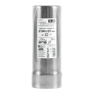 NASTAVAK AUSPUHA 36-63mm PROHROMSKI TS-69 