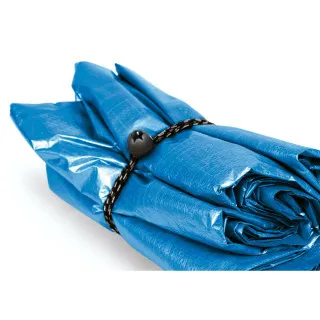 TRAKA ZA ZATEZANJE 20KOM  20CM/6MM 