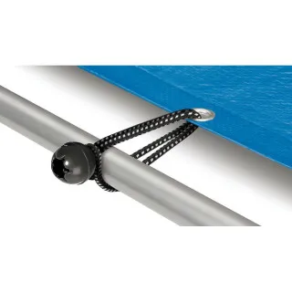 TRAKA ZA ZATEZANJE 20KOM  20CM/6MM 