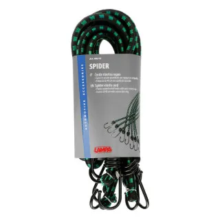 TRAKE ZA ZATEZANJE SA 8 KRAKOVA 40CM/10MM 