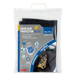 ZAŠTITA SEDIŠTA ZA PSE 145x117CM 