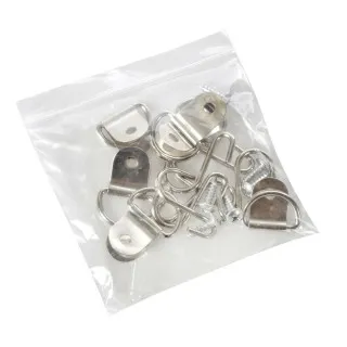 PREGRADNA MREŽA ZA PSE 85x75CM 