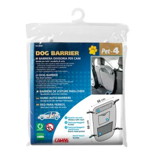 PREGRADNA BARIJERA ZA PSE 50x66CM 