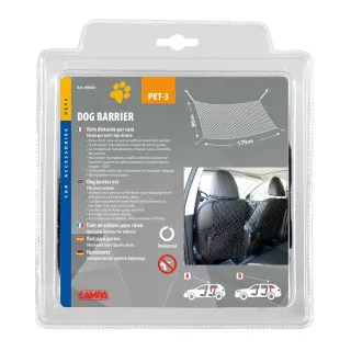PREGRADNA BARIJERA ZA PSE 170x80CM 