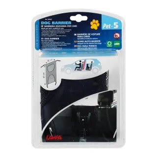 PREGRADNA BARIJERA ZA PSE 37x67CM 