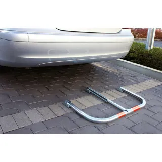 BARIJERA ZA PARKING SA KATANCEM 