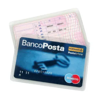 PROVIDNA MEKA FUTROLA ZA VOZAČKU DOZVOLU/LIČNU KARTU/KREDITNE KARTICE 2KOM 