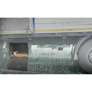 VODOOTPORNA TORBA 14x16CM 