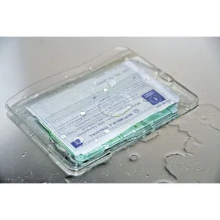 VODOOTPORNA TORBA 14x16CM 