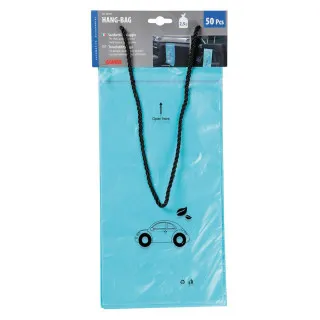 PUTNE KESE ZA OTPAD 2.5L 50KOM 