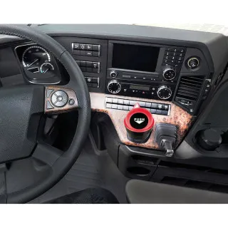 UNIVERZALNA PEPELJARA ZA KOLA 10x17CM 