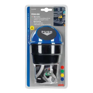 UNIVERZALNA PEPELJARA ZA KOLA 10x17CM 