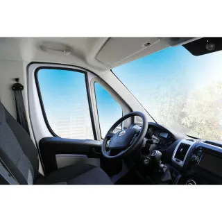 UNIVERZALNA MREŽA PROTIV KOMARACA 130x150cm SA ČIČAK TRAKOM DUŽINE 460cm 