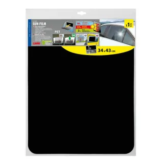 ZAŠTITA OD SUNCA BOČNA-ANTISTATIČKA 43x34CM PREMIUM 