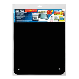 ZAŠTITA OD SUNCA SA ATERMALNIM ZATAMNJUJUĆIM EFEKTOM 43x34CM SA KAČENJEM NA VAKUM 