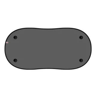 ZASTITA OD SUNCA ZA ZADNJE STAKLO 100x50CM PREMIUM 