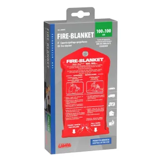 PROTIVPOŽARNO ĆEBE 1x1M 