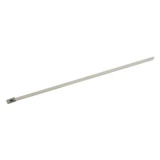 METALNE VEZICE SET 20KOM 4.7x200MM OD INOXA 