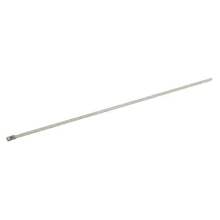 METALNE VEZICE SET 20KOM 4.7x300MM OD INOXA 