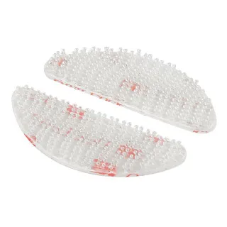 ČIČAK TRAKA SAMOLEPLJIVA SET 2KOM 48x18MM 