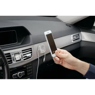 DRŽAČ ZA MOBILNI I KABAL 