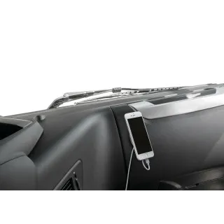 DRŽAČ ZA MOBILNI I KABAL 