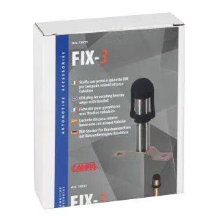 DRŽAČ ZA ROTACIJU 03 