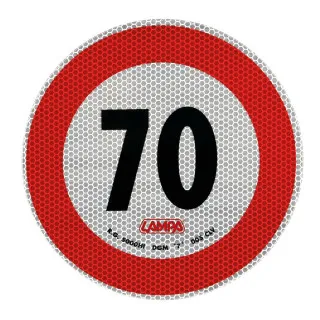 NALEPNICA OGRANIČENJA 