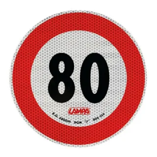 NALEPNICA OGRANIČENJA 