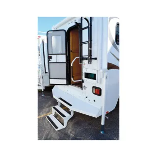 PROTIVKLIZNA TRAKA ZA STEPENICE CRNA 50MMx5M 