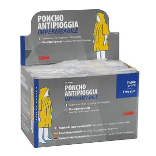 KABANICA 24KOM DISPLEJ PAKOVANJE 