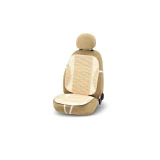 OBLOGA SEDIŠTA BAMBOO BEŽ BOJA 