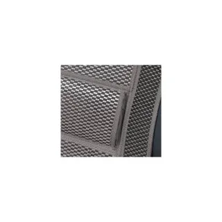 OBLOGA SEDIŠTA BAMBOO CRNA 