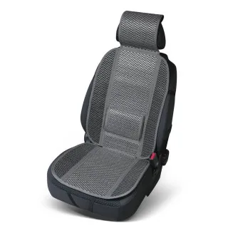 OBLOGA SEDIŠTA BAMBOO CRNA 